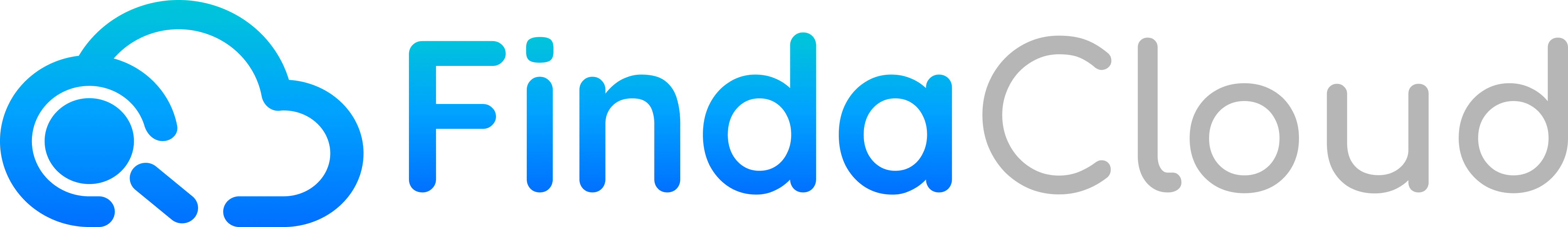 Finda Cloud logo